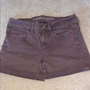 American Eagle Shorts